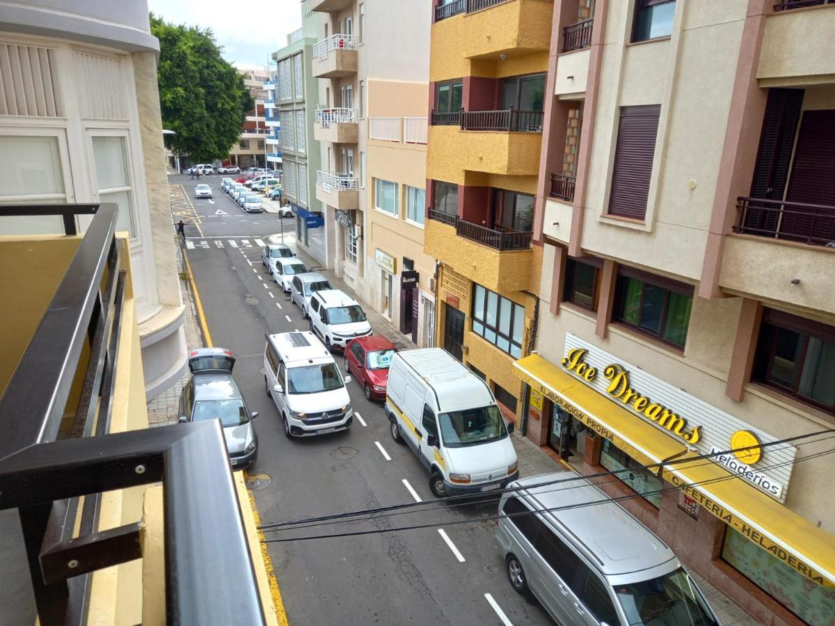 Apartamentos Medano - Medano Plaza El Medano  Exterior photo